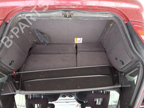 Left rear door MERCEDES-BENZ A-CLASS (W168) A 160 (168.033, 168.133) | BP22799557C4 