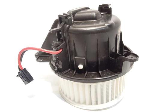 Used Heater blower motor Heater blower motor SEAT IBIZA V (KJ1, KJG) 1.0 TSI (116 hp) 7863828 7863828