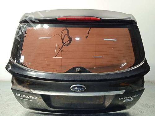 Used Tailgate Tailgate 10497963 10497963