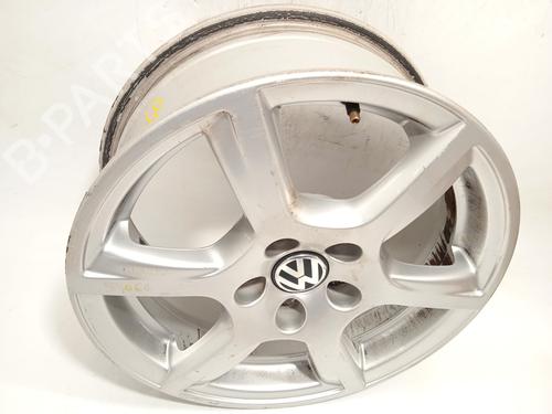 Rim VW POLO V (6R1, 6C1)  | BP19284565C45 