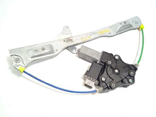 Used Front left window mechanism Front left window mechanism 9726143 9726143