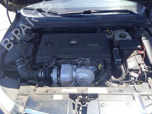 Left front window switch CHEVROLET CRUZE Hatchback (J305) 2.0 CDI | BP10172755I27 - Image 26