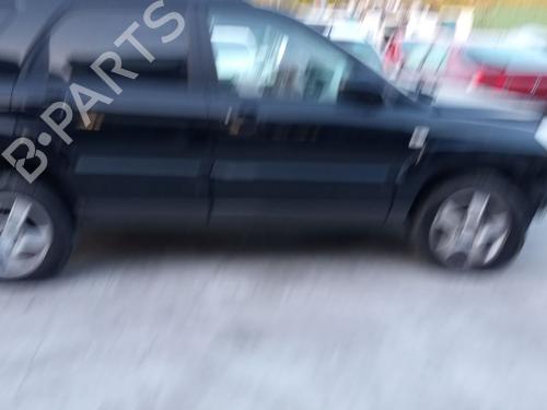 Used Parts KIA SPORTAGE II (JE_, KM_) 2.0 i 16V 4737507