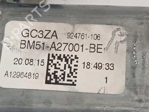 Rear left window mechanism FORD FOCUS III Turnier 2.0 TDCi ST | BP10930587C24