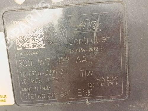 ABS pump AUDI A3 (8V1, 8VK) | BP38199426M43 - Image 7