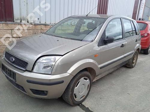 Used Parts FORD FUSION (JU_)  1.4  1111242