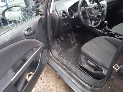 Electronic module SEAT LEON (1P1) 1.6 TDI | BP35755525M83 - Image 35