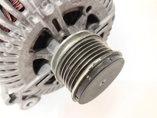 Alternator VW PASSAT B6 (3C2) 2.0 TDI 16V | BP35751420M7 - Image 4