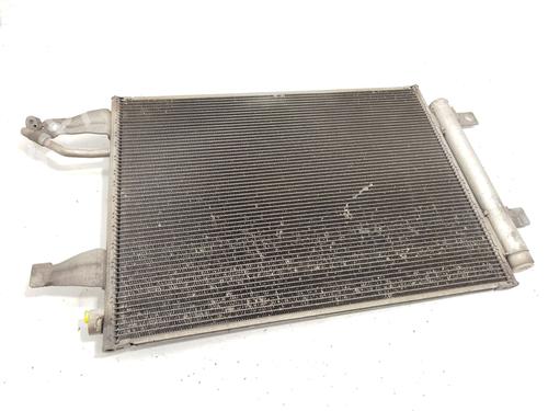 AC radiator MITSUBISHI COLT VI (Z3_A, Z2_A) | BP28143450M32