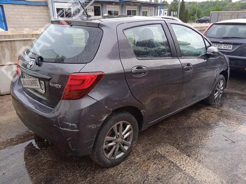 Elektronisk modul TOYOTA YARIS (_P13_) 1.3 (NSP130_, NSP130) | BP7884736M83 