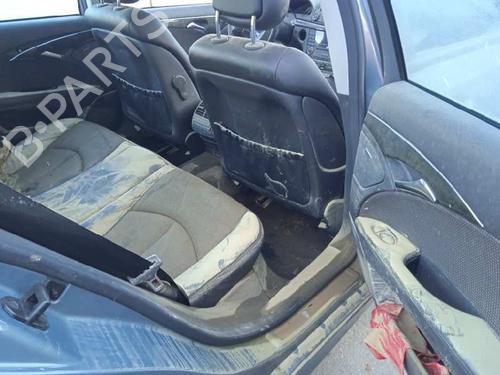 Right front door MERCEDES-BENZ E-CLASS (W211)  | BP10111342C3 