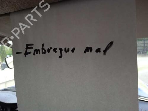 Alternator NISSAN PATROL GR V Wagon (Y61) 3.0 DTi | BP7844124M7 