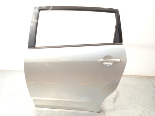 Left rear door TOYOTA COROLLA Verso (ZER_, ZZE12_, R1_) 1.8 (ZNR11_, ZNR11R) | BP20143251C4 