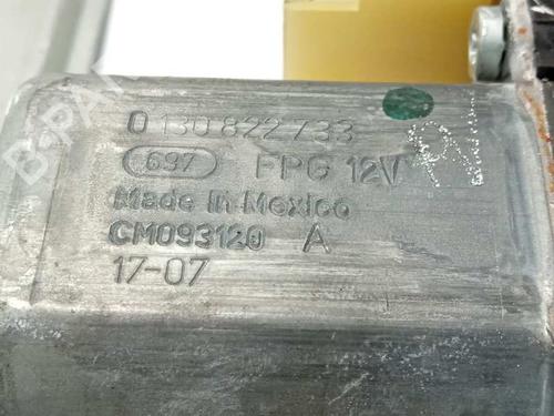 Front right window mechanism FORD KUGA II (DM2) | BP8213651C23