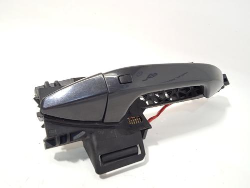Front left exterior door handle KIA SPORTAGE V (NQ5) 1.6 T-GDI MHEV 82651L8000