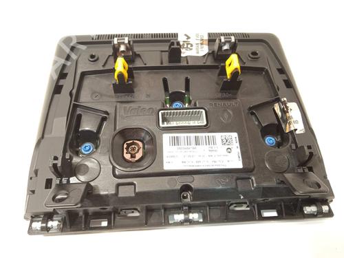 Display monitor RENAULT CAPTUR II (HF_) | BP17751621C48 - Image 6