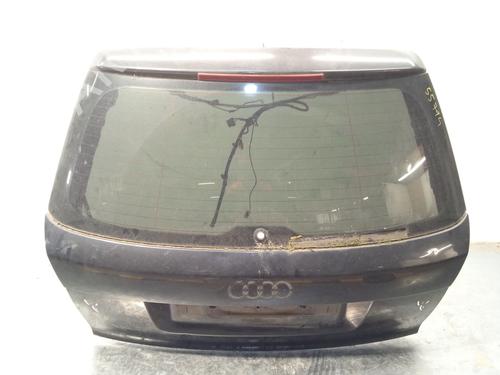 Used Tailgate AUDI A4 B6 Avant (8E5) [2000-2005]  24889185