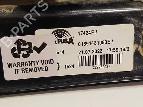 Right taillight FIAT FIORINO MPV (225_) 1.3 JTD Multijet | BP28211574C35