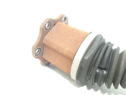 Left front driveshaft SEAT IBIZA IV (6J5, 6P1) 1.4 TDI | BP23439627M38