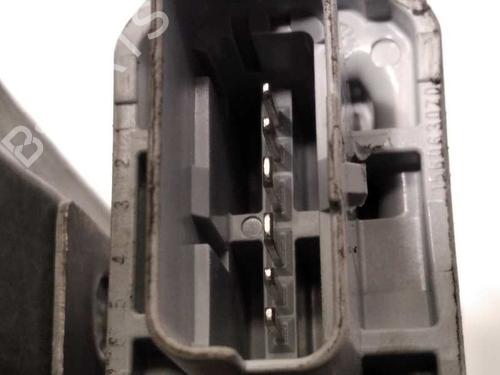 Front left window mechanism RENAULT CLIO IV (BH_) 1.5 dCi 75 | BP5409527C22