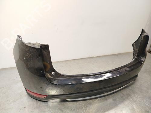 Bagtil kofangere MAZDA CX-5 (KF) 2.5 AWD | BP28426074C8 - Image 2