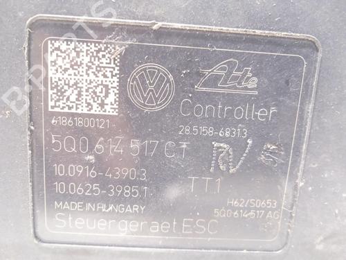 ABS pump SEAT LEON (5F1) 1.2 TSI | BP19285993M43 
