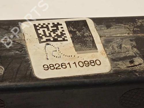Rear right lock PEUGEOT 308 SW II (LC_, LJ_, LR_, LX_, L4_) 1.2 THP 130 | BP8885236C99 