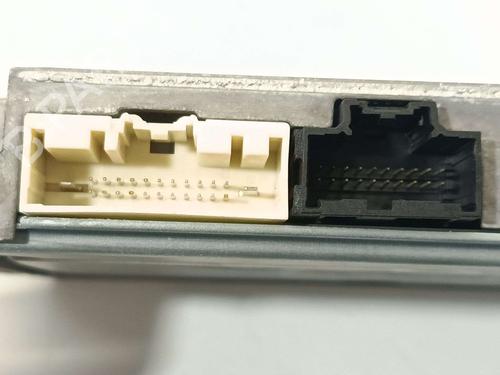 Electronic module FORD PUMA (J2K, CF7) 1.0 EcoBoost mHEV | BP39815100M83 - Image 4