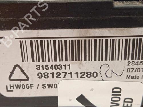 Electronic module CITROËN C4 Picasso II | BP12679958M83 - Image 3