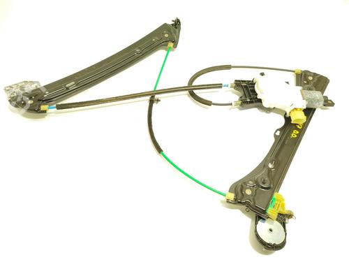 Used Front right window mechanism BMW 4 Coupe (F32, F82) 420 d (184 hp) 22995951