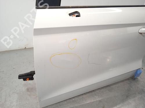 Left front door SEAT IBIZA V (KJ1, KJG) 1.0 TSI | BP29764893C2 