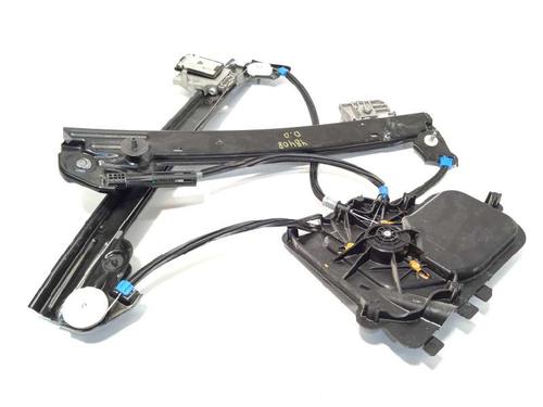 Front right window mechanism TESLA MODEL 3 (5YJ3) EV AWD | BP10142244C23 - Image 2