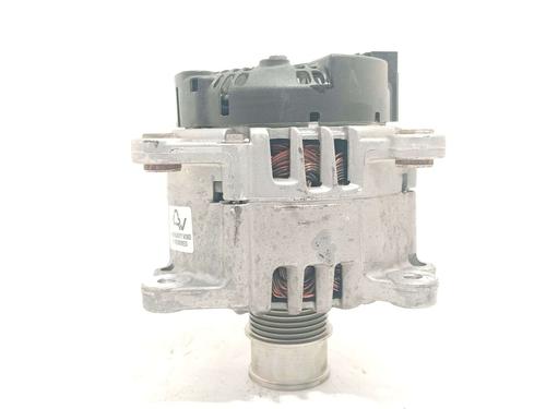 Alternator SKODA FABIA IV (PJ3) 1.5 TSI | BP38348455M7 - Image 2