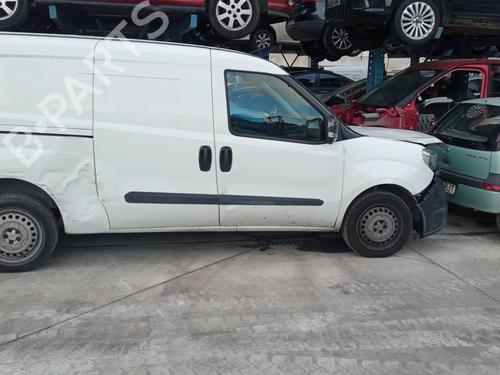 Engine FIAT DOBLO Cargo (263_) 1.6 D Multijet (263WXD1B, 263WXR1B, 263WXX1B, 263ZXD1B,... | BP36109972M1  - Image 13
