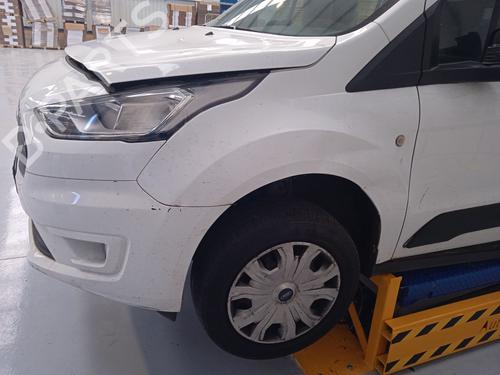 Left front driveshaft FORD TRANSIT CONNECT V408 Box Body/MPV 1.5 EcoBlue | BP32185281M38  - Image 8