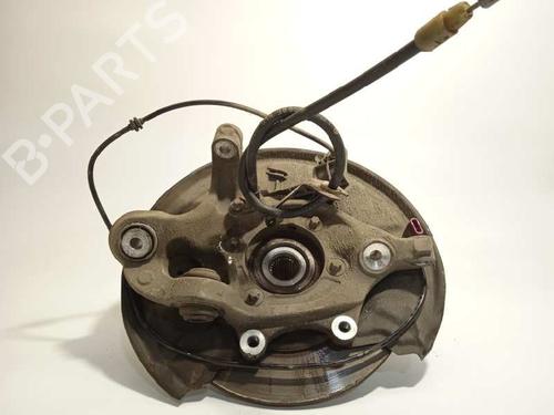 Used Right rear steering knuckle Right rear steering knuckle 6952368 6952368