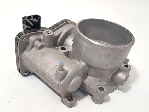 Used Throttle body MAZDA CX-3 (DK) 2.0 SKYACTIV-G (121 hp) 30319777