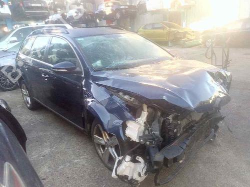 Front left window mechanism VW PASSAT B7 Variant (365) 2.0 TDI | BP2670446C22 