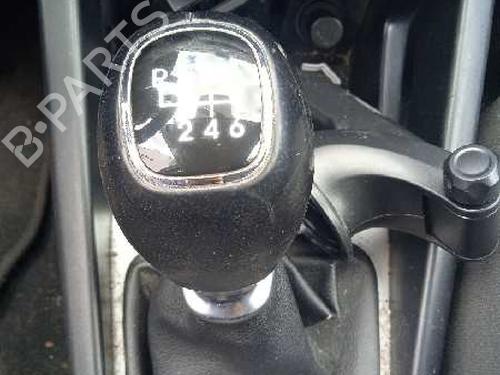 Rear right window mechanism KIA CEE'D SW (ED) 1.6 CRDi 128 | BP7890186C25 