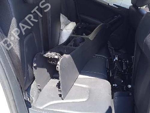 Rim AUDI A4 B8 Avant (8K5) 2.0 TDI | BP13646411C45 