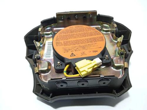 Driver airbag NISSAN TERRANO II (R20) 2.7 TDi 4WD | BP8514157C9 