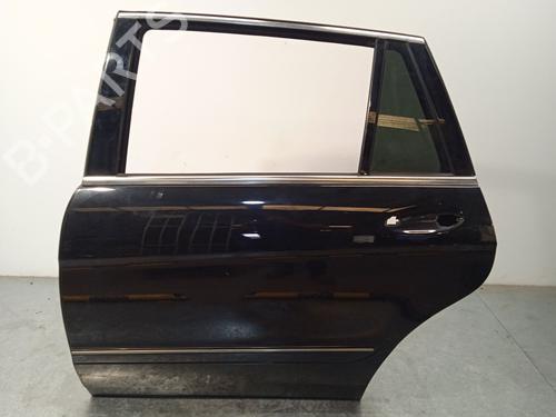 Used Left rear door MERCEDES-BENZ R-CLASS (W251, V251) R 320 CDI 4-matic (251.022, 251.122) (224 hp) 28311484