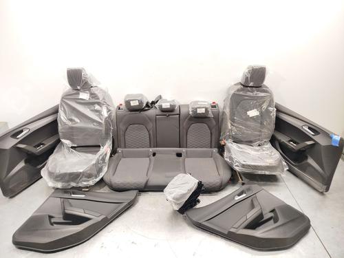 Bank set SEAT LEON (KL1, KLG) 1.5 eTSI (150 hp) 32294907