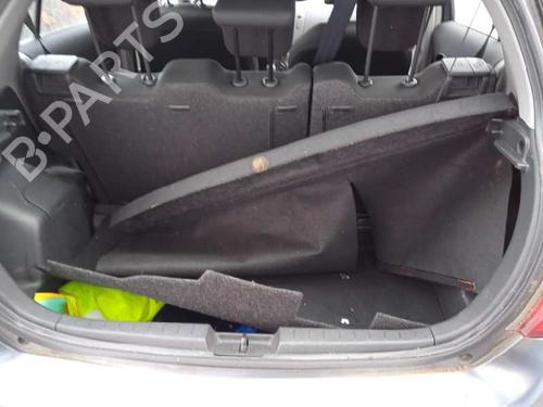 Gearbox TOYOTA YARIS (_P9_) 1.0 VVT-i (KSP90_, KSP90R) | BP11141528M3 