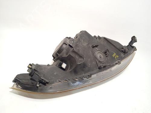 Left headlight HONDA CIVIC VIII Hatchback (FN, FK) 1.4 (FK1) | BP28211537C28 