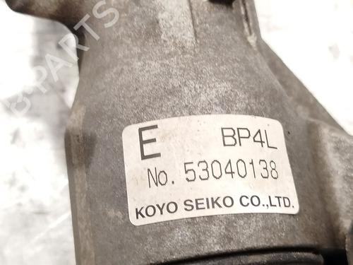 Steering rack MAZDA 3 (BK) 2.0 (BKEP) | BP32229953M22 - Image 3