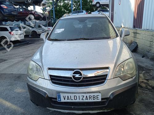 Left taillight OPEL ANTARA A (L07) 2.0 CDTI | BP28143442C34  - Image 7