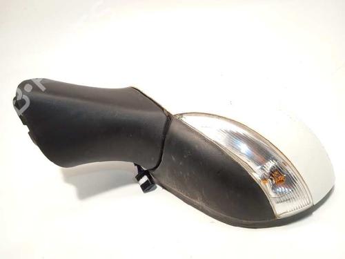 Left mirror RENAULT CLIO IV (BH_)  | BP9649923C26 