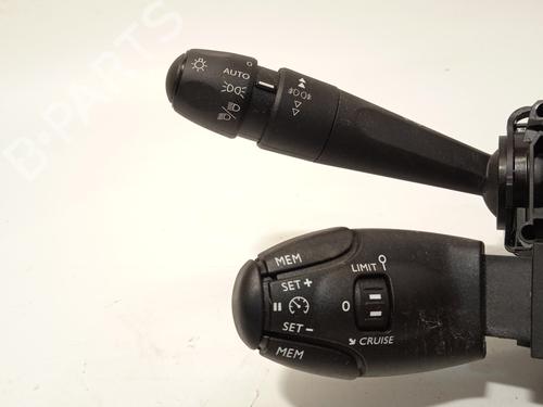 Ratstangsstang CITROËN C3 III (SX) 1.2 PureTech 82 | BP28153409I23