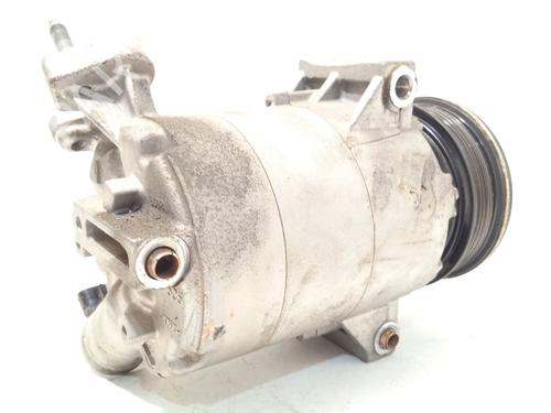 AC compressor FORD FOCUS III Turnier 1.0 EcoBoost | BP28489323M34 